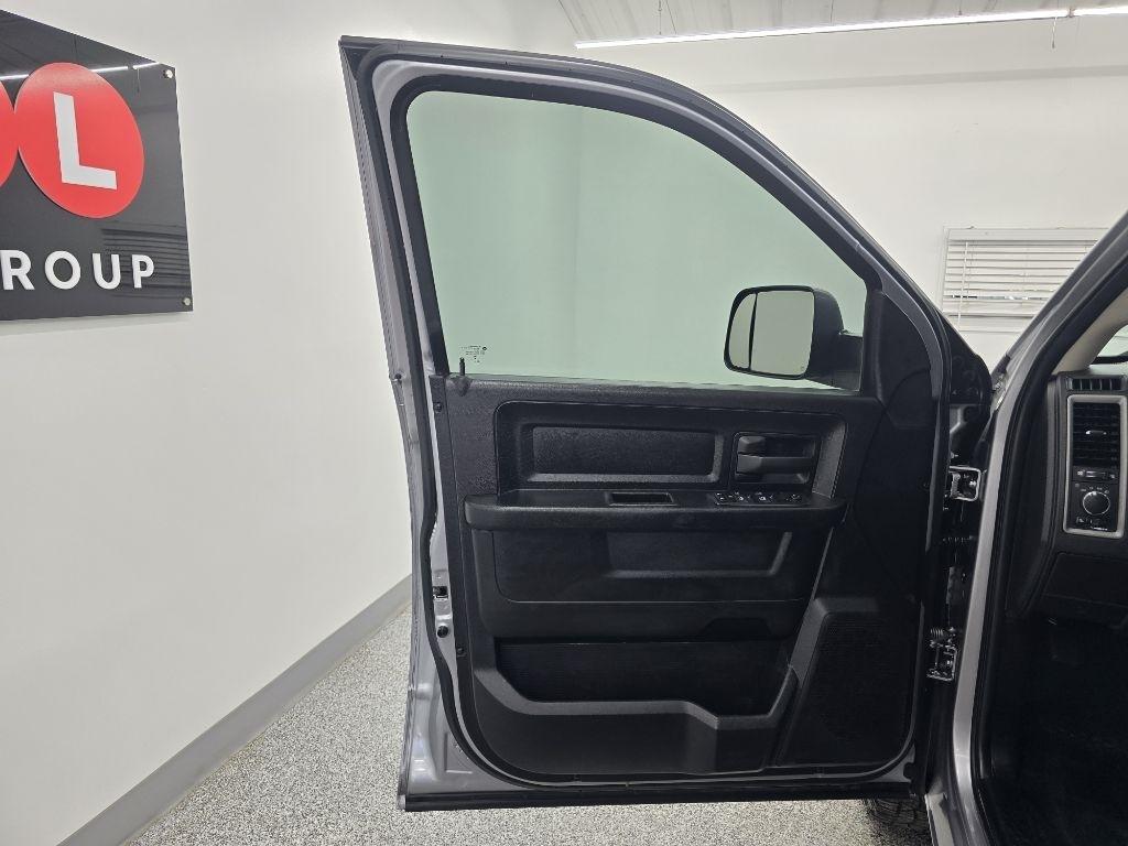 RAM 1500 Classic  2021