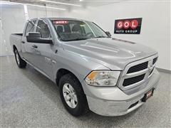 2021 RAM 1500 Classic 