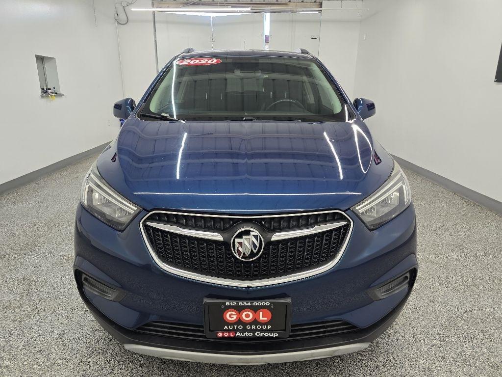 Buick Encore Preferred FWD 2020