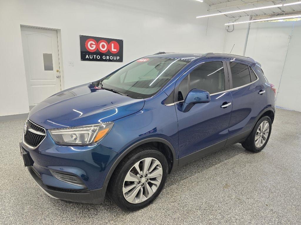Buick Encore Preferred FWD 2020