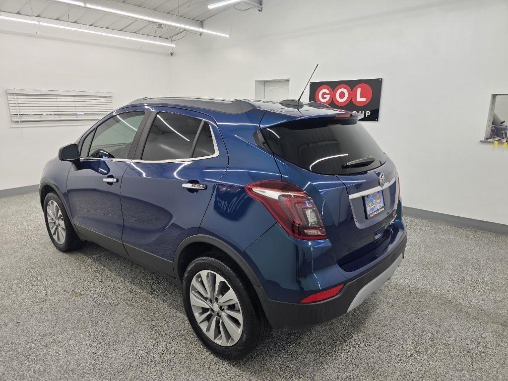 Buick Encore Preferred FWD 2020