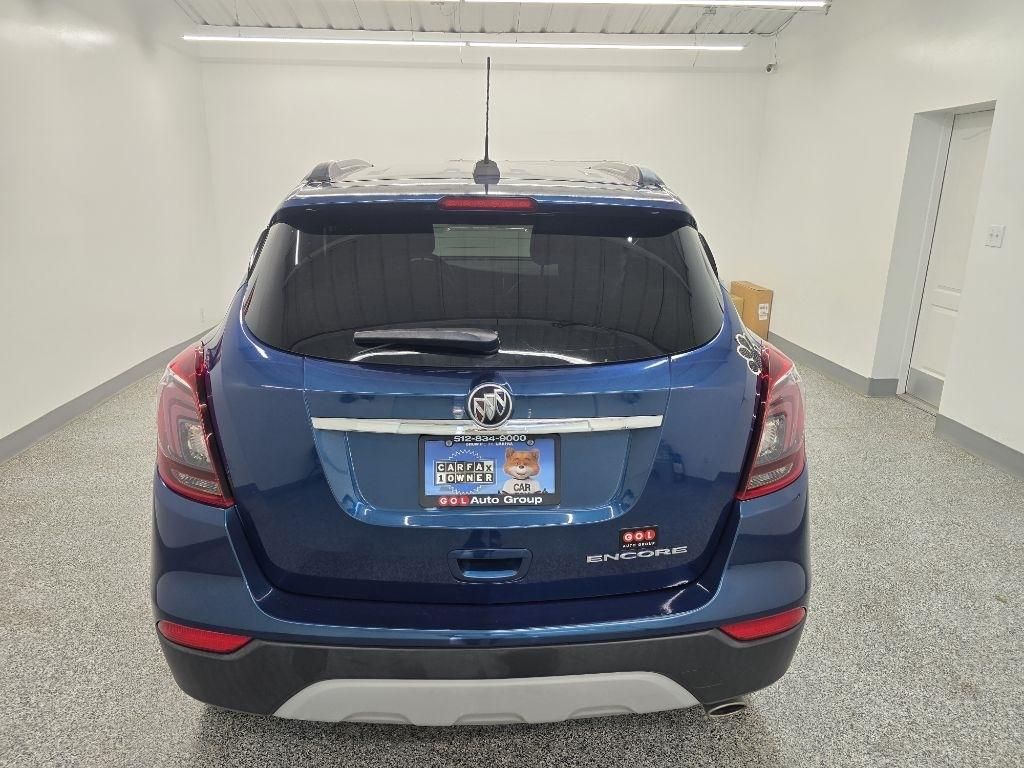 Buick Encore Preferred FWD 2020