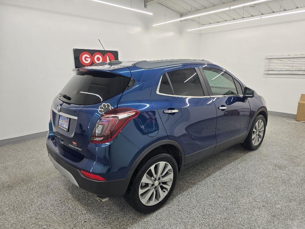 Buick Encore Preferred FWD 2020