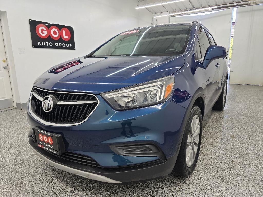 Buick Encore Preferred FWD 2020