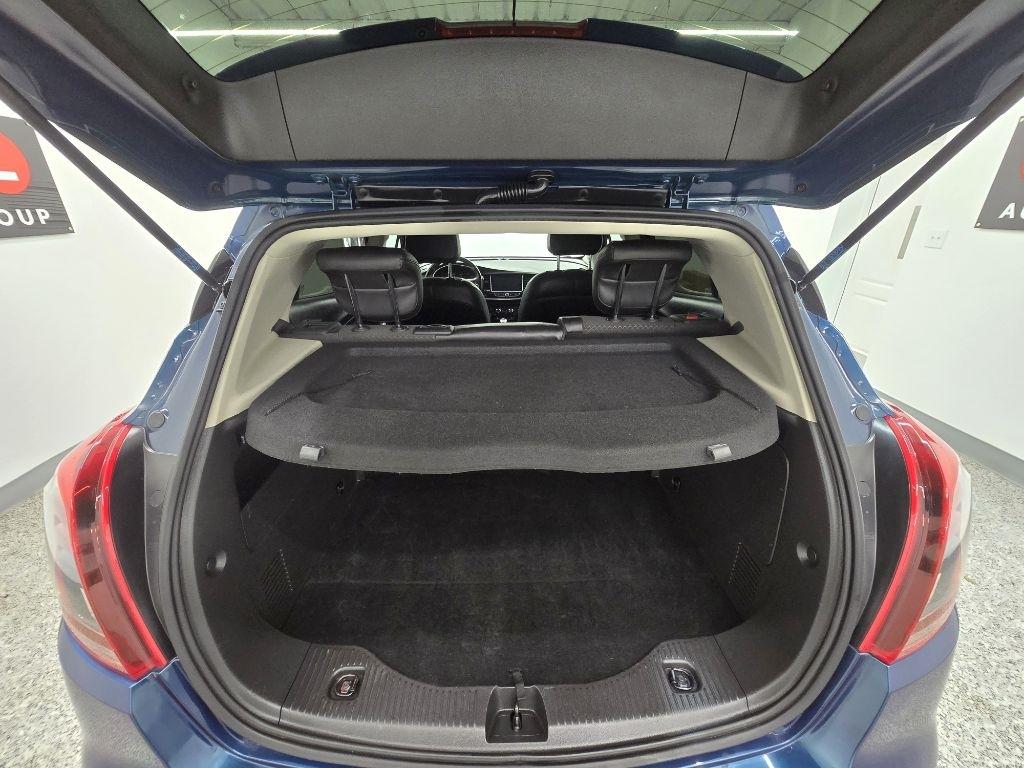 Buick Encore Preferred FWD 2020