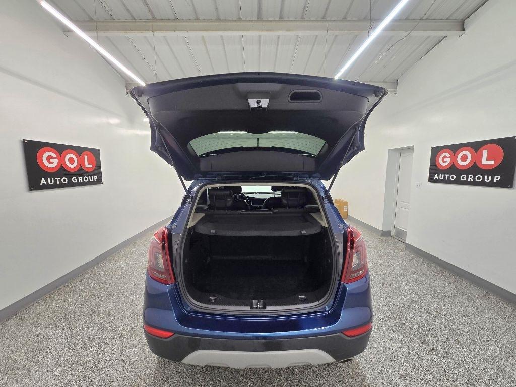 Buick Encore Preferred FWD 2020