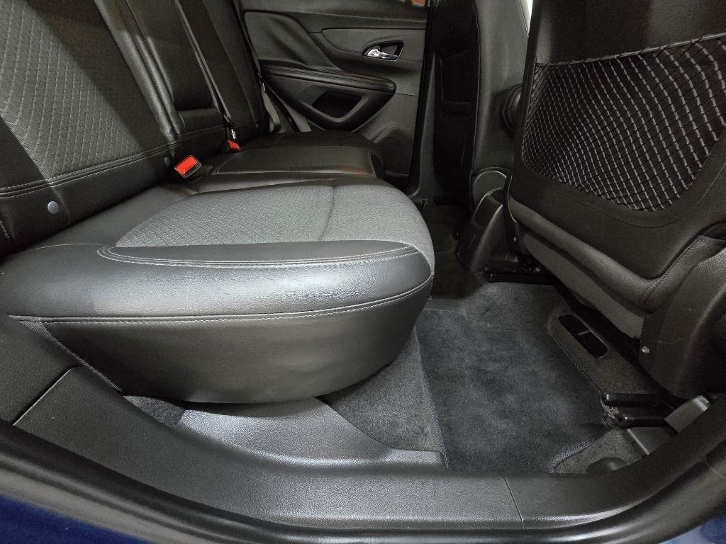 Buick Encore Preferred FWD 2020