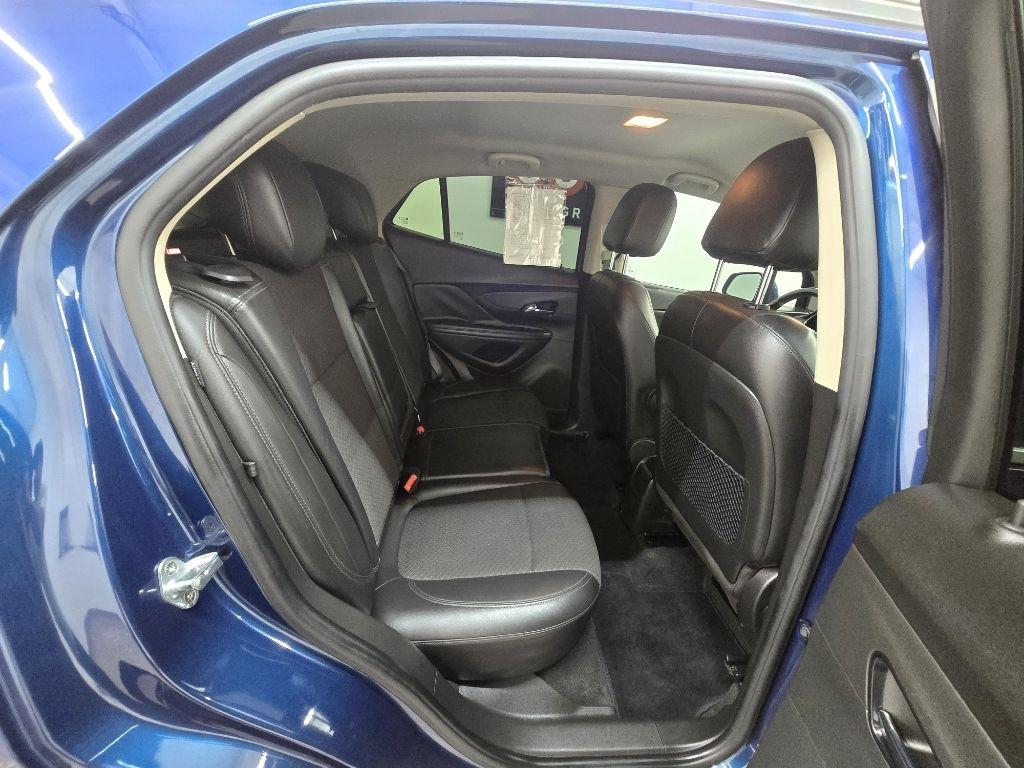 Buick Encore Preferred FWD 2020