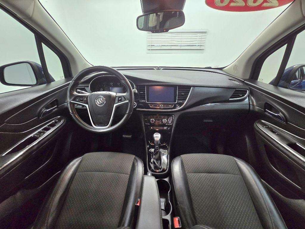 Buick Encore Preferred FWD 2020