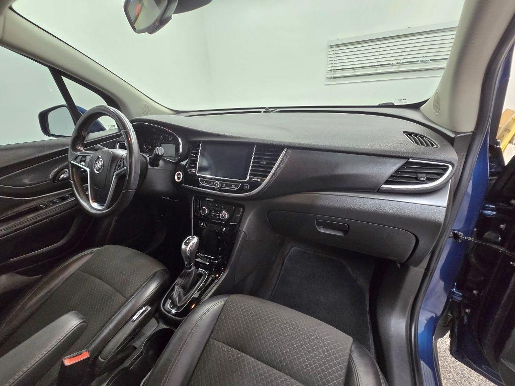 Buick Encore Preferred FWD 2020