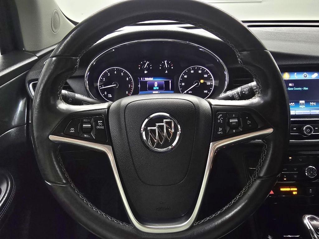 Buick Encore Preferred FWD 2020