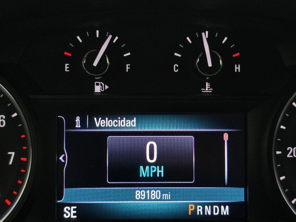 Buick Encore Preferred FWD 2020