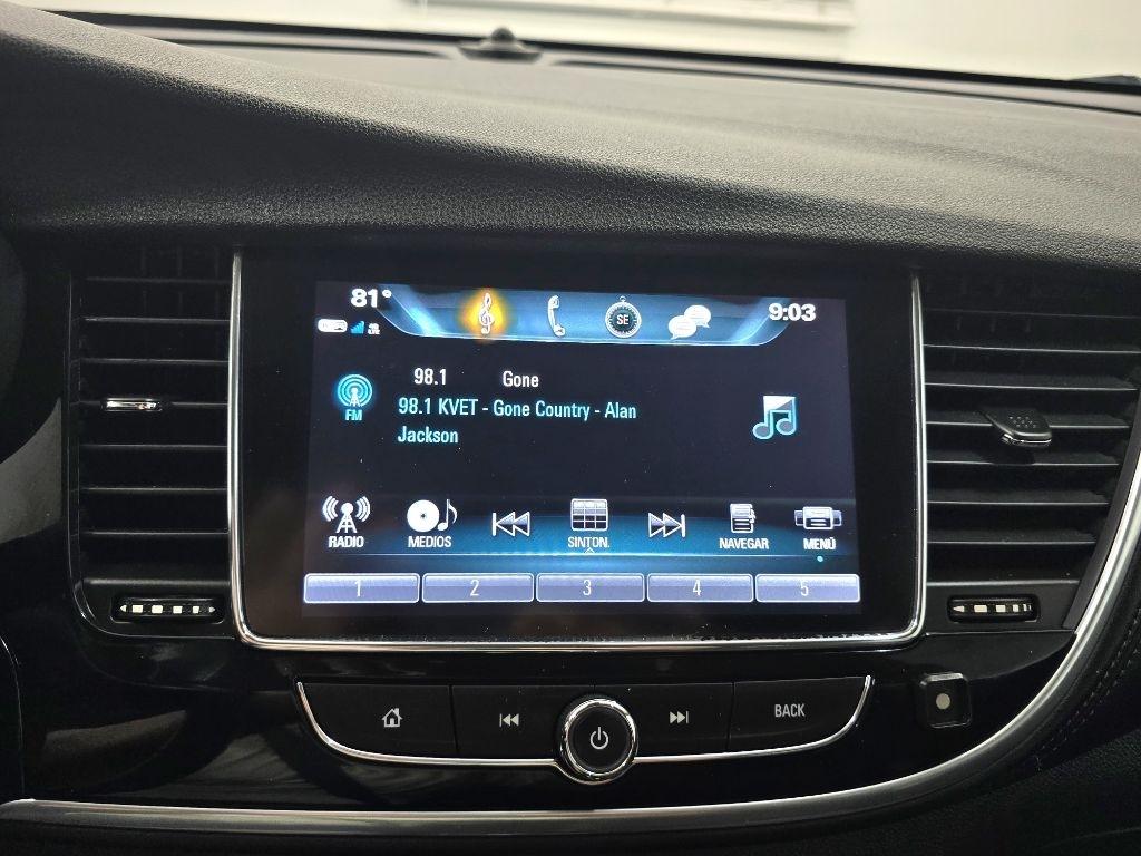 Buick Encore Preferred FWD 2020