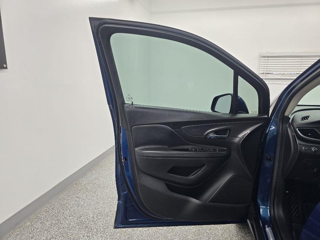 Buick Encore Preferred FWD 2020