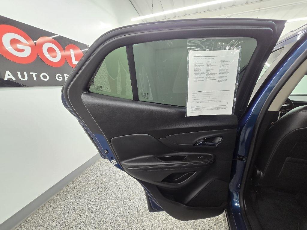 Buick Encore Preferred FWD 2020