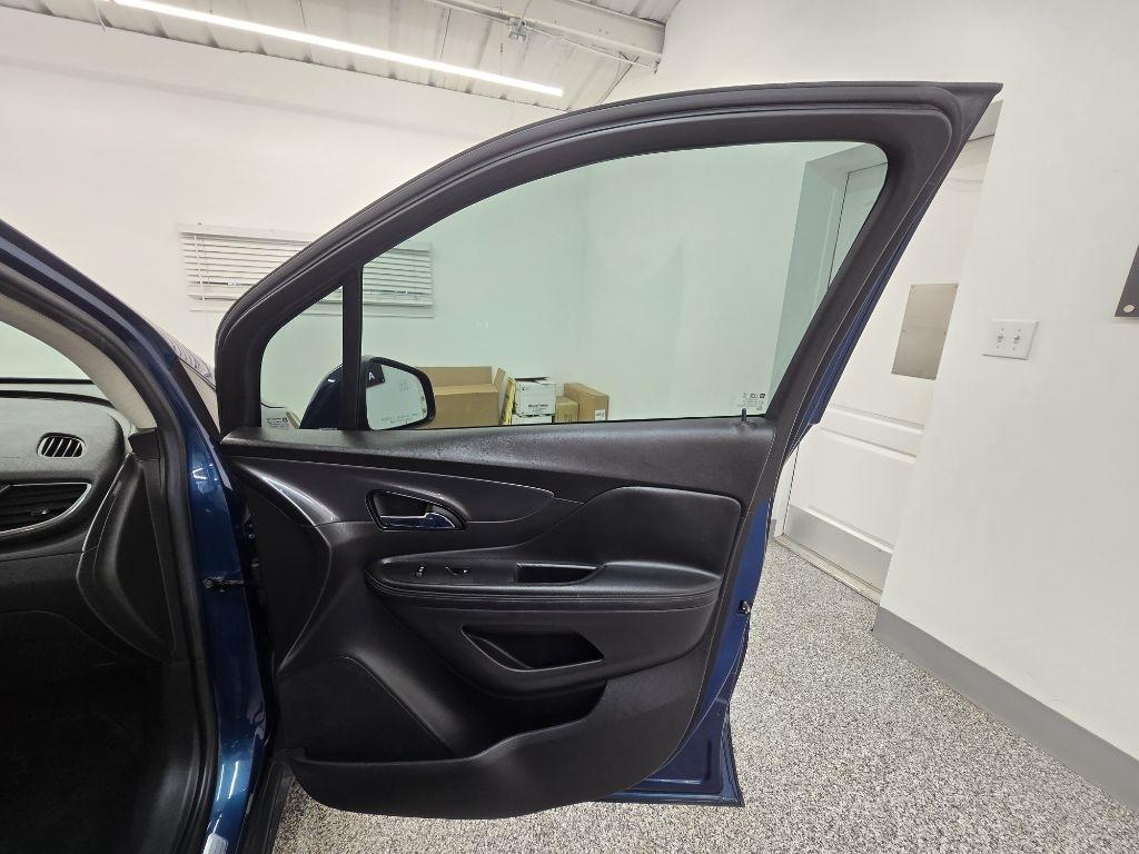 Buick Encore Preferred FWD 2020