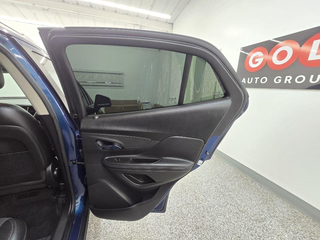 Buick Encore Preferred FWD 2020