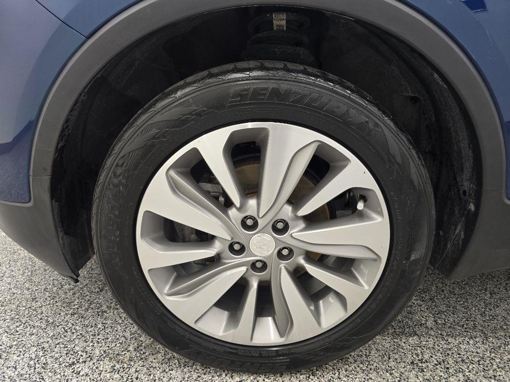 Buick Encore Preferred FWD 2020