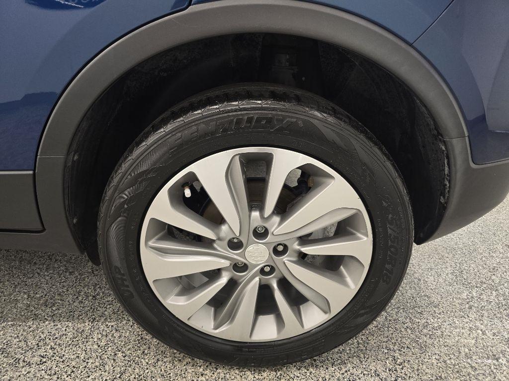 Buick Encore Preferred FWD 2020