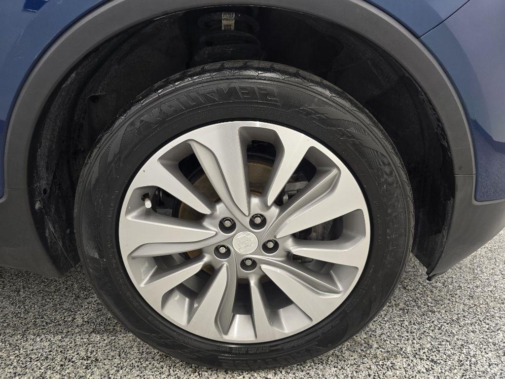 Buick Encore Preferred FWD 2020