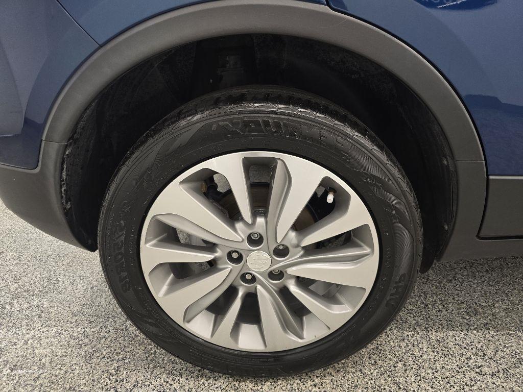 Buick Encore Preferred FWD 2020