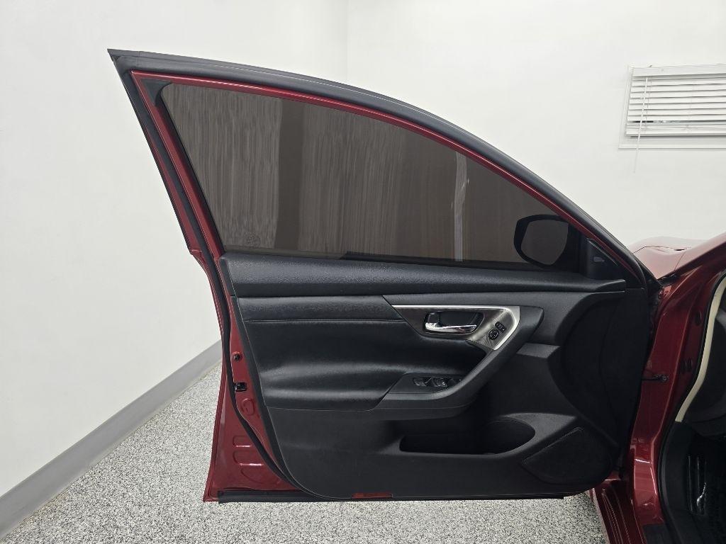 Nissan Altima 3.5 SL 2013