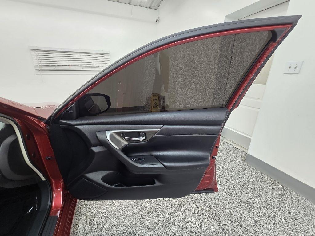 Nissan Altima 3.5 SL 2013