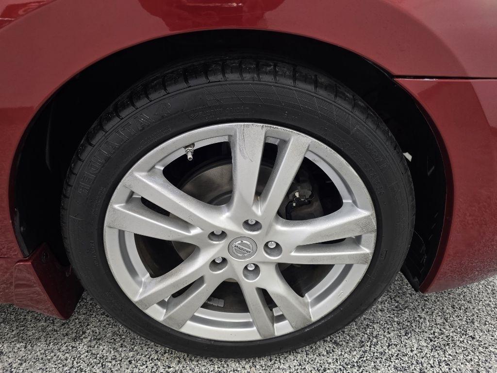 Nissan Altima 3.5 SL 2013