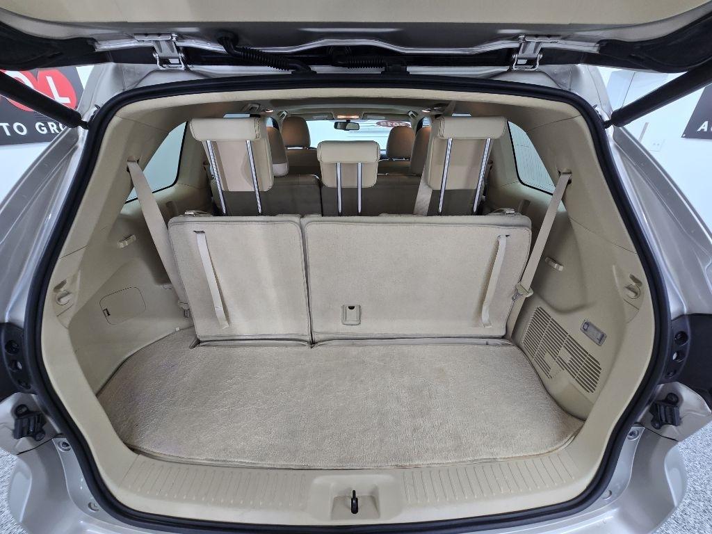 Toyota Highlander XLE FWD V6 2015