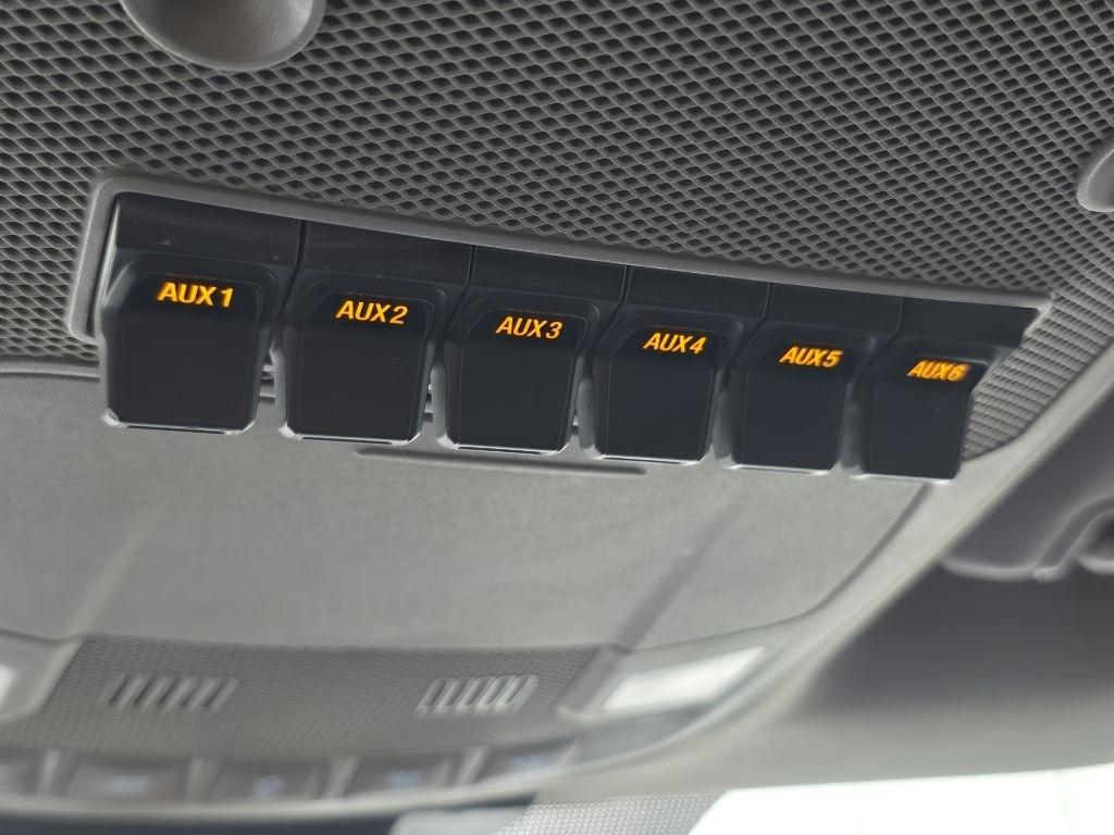 Ford F-250 SD XL Crew Cab 4WD 2022