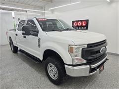2022 Ford F-250 SD 