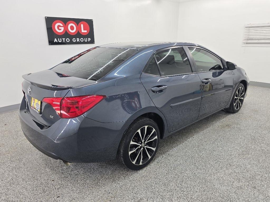 Toyota Corolla L CVT 2018