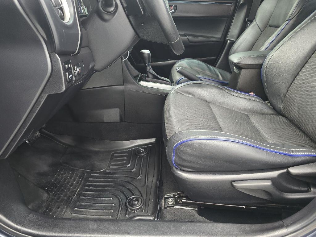 Toyota Corolla L CVT 2018
