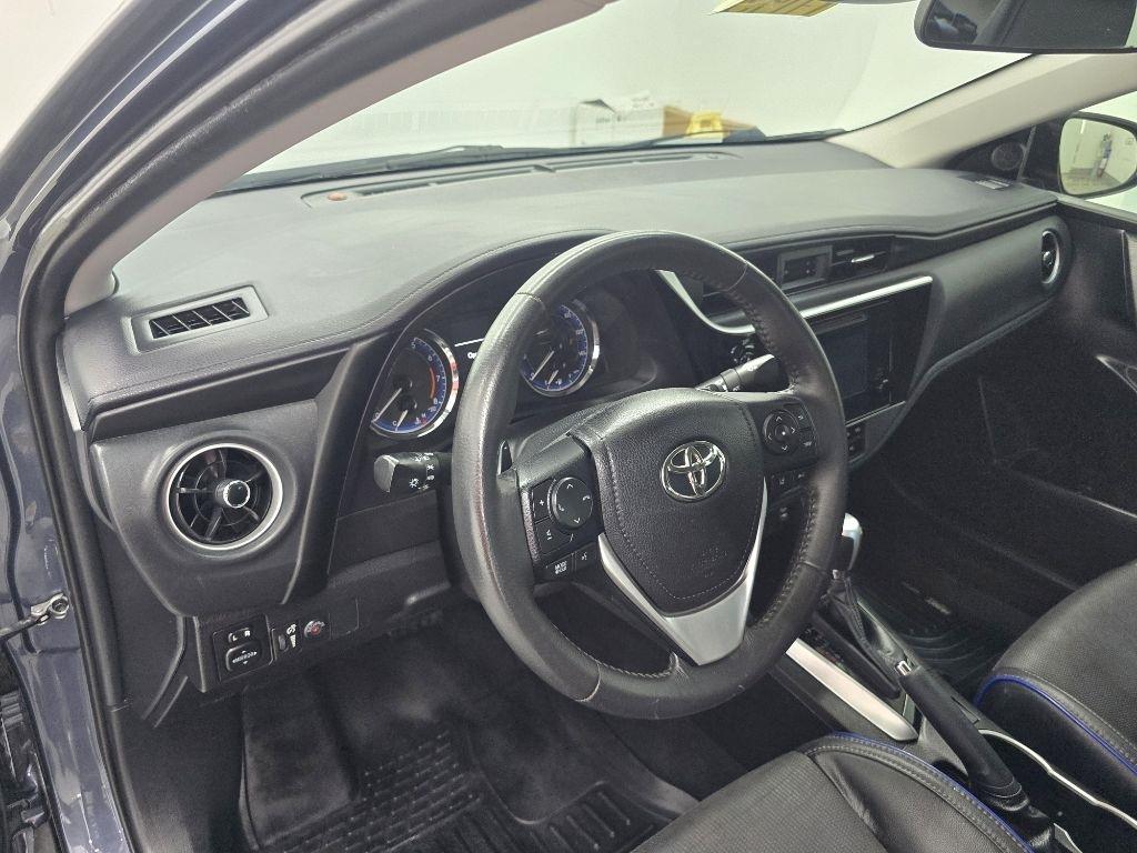 Toyota Corolla L CVT 2018