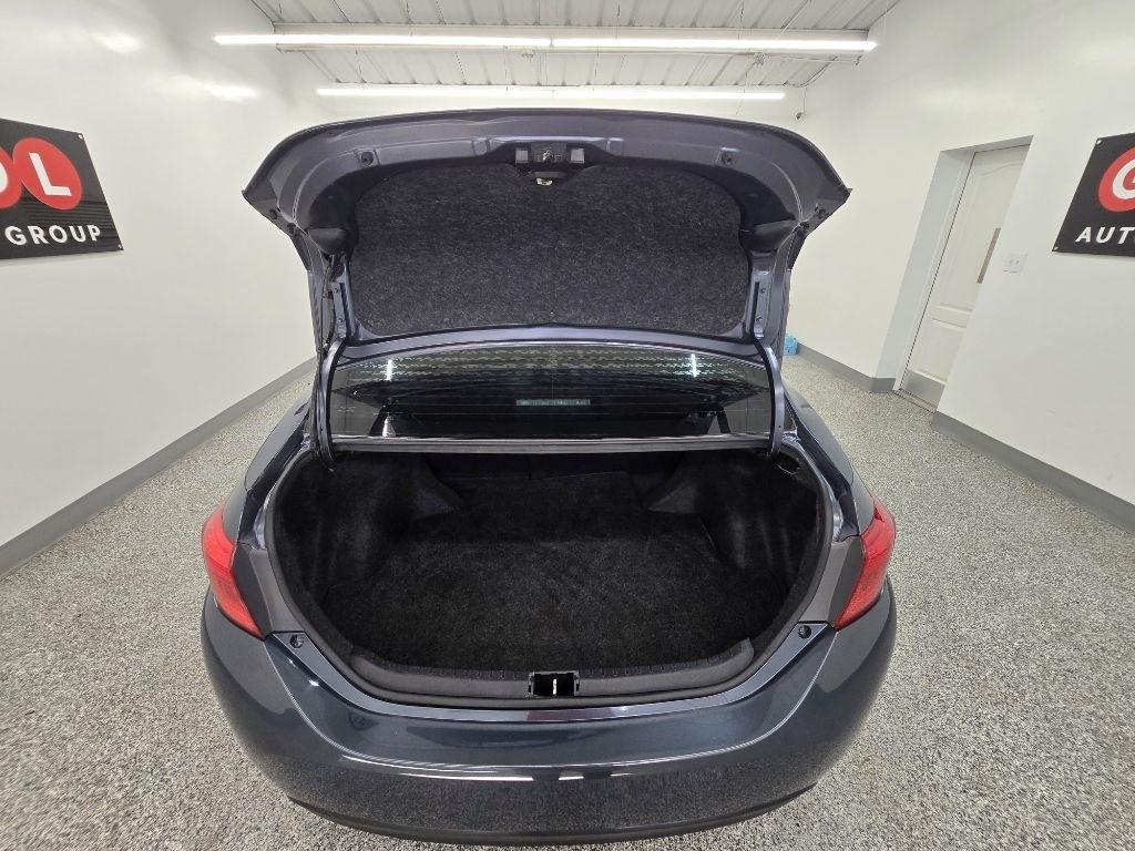 Toyota Corolla L CVT 2018