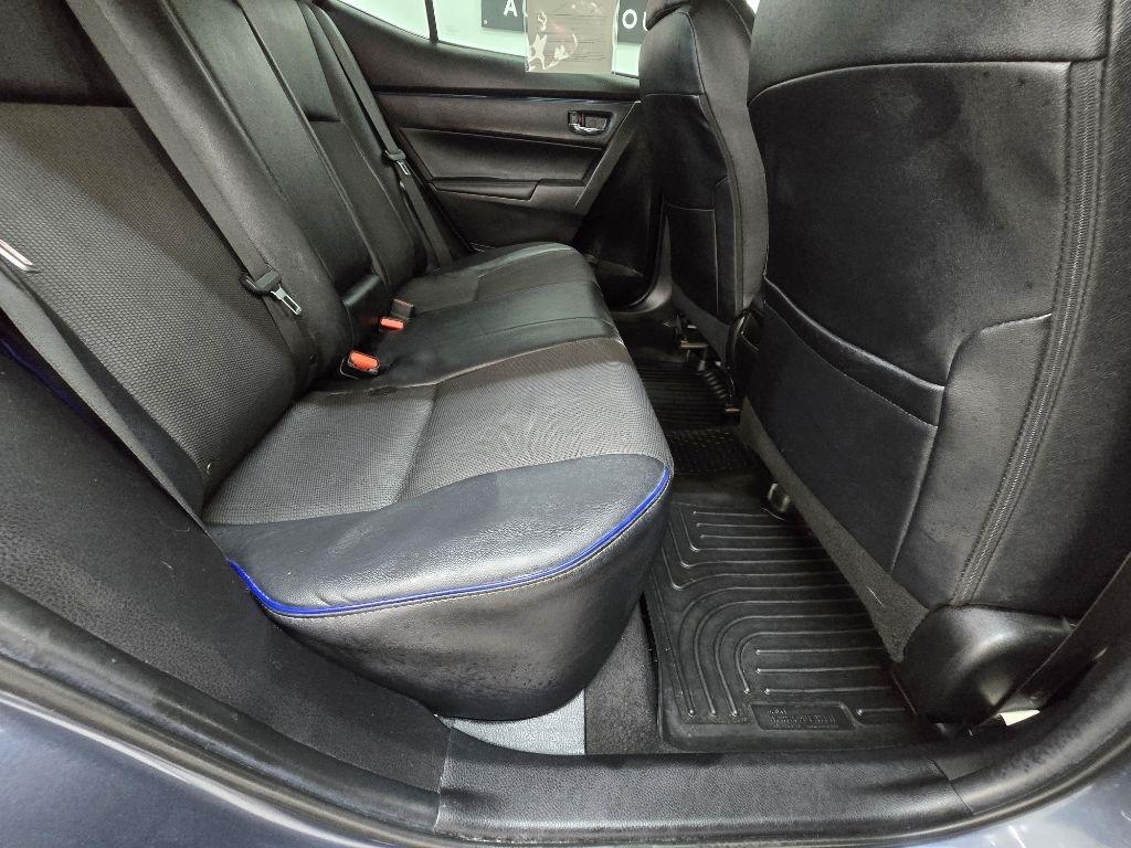 Toyota Corolla L CVT 2018
