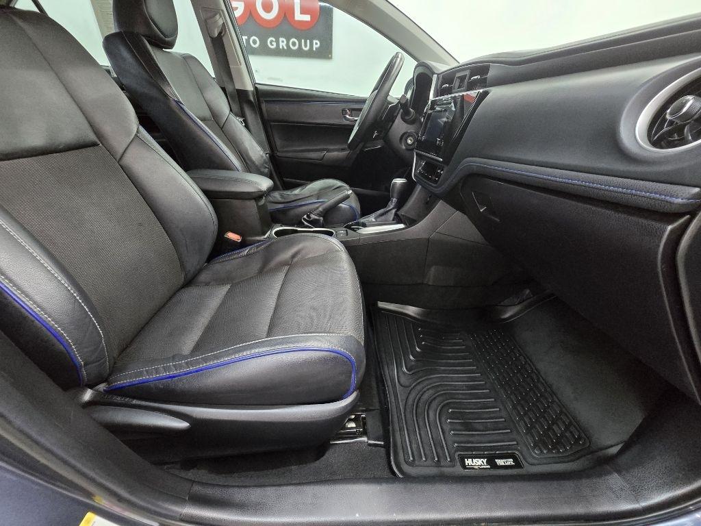 Toyota Corolla L CVT 2018