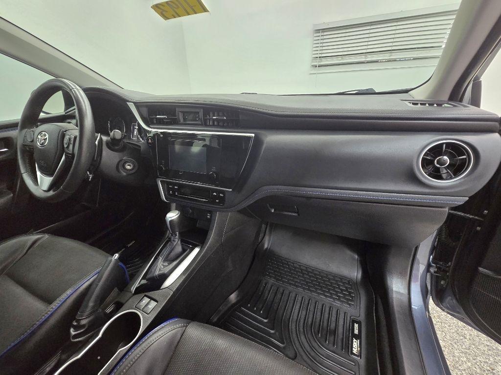 Toyota Corolla L CVT 2018