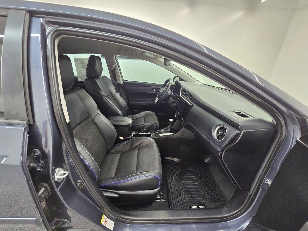 Toyota Corolla L CVT 2018