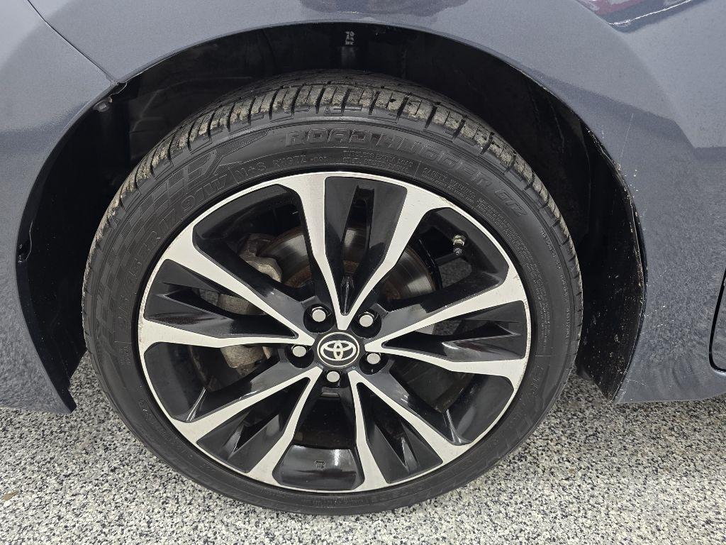 Toyota Corolla L CVT 2018