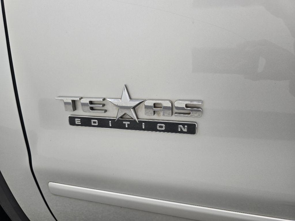 GMC Sierra 1500 SLE Crew Cab Long Box 2WD 2015