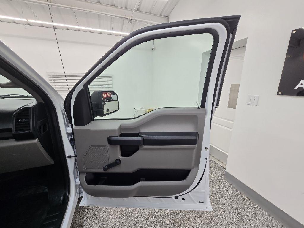 Ford F-150 XL 6.5-ft. Bed 2WD 2017
