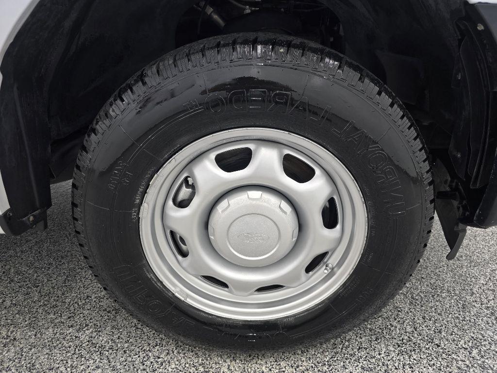 Ford F-150 XL 6.5-ft. Bed 2WD 2017
