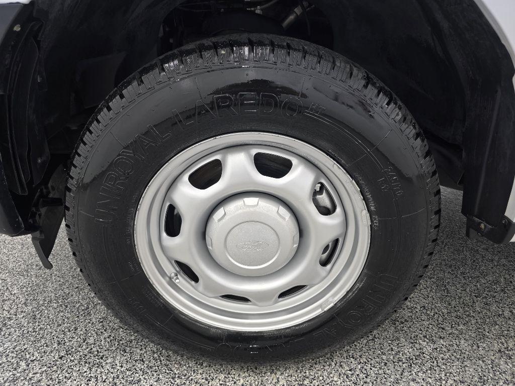 Ford F-150 XL 6.5-ft. Bed 2WD 2017