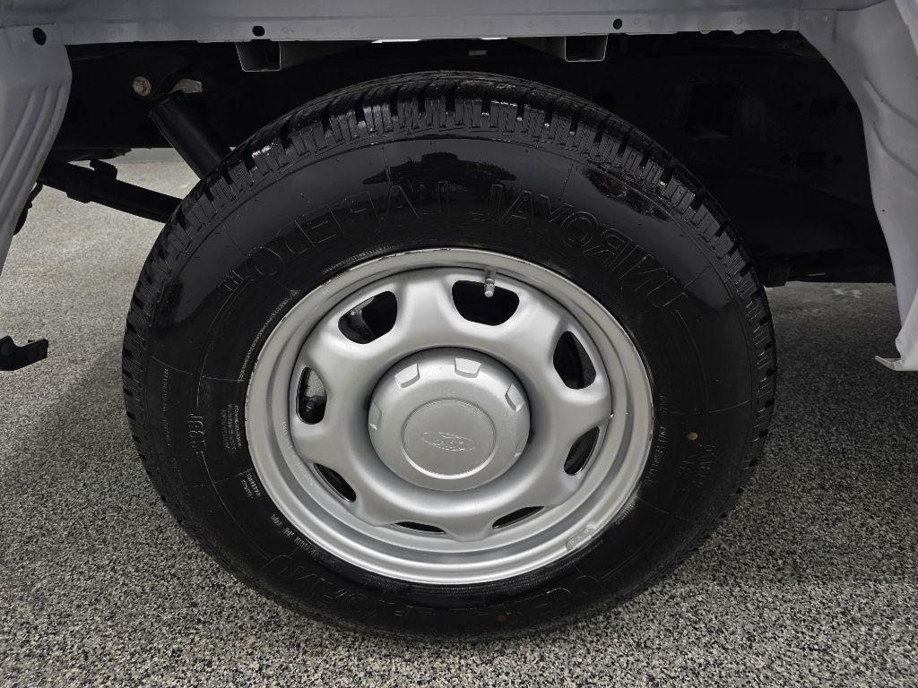 Ford F-150 XL 6.5-ft. Bed 2WD 2017