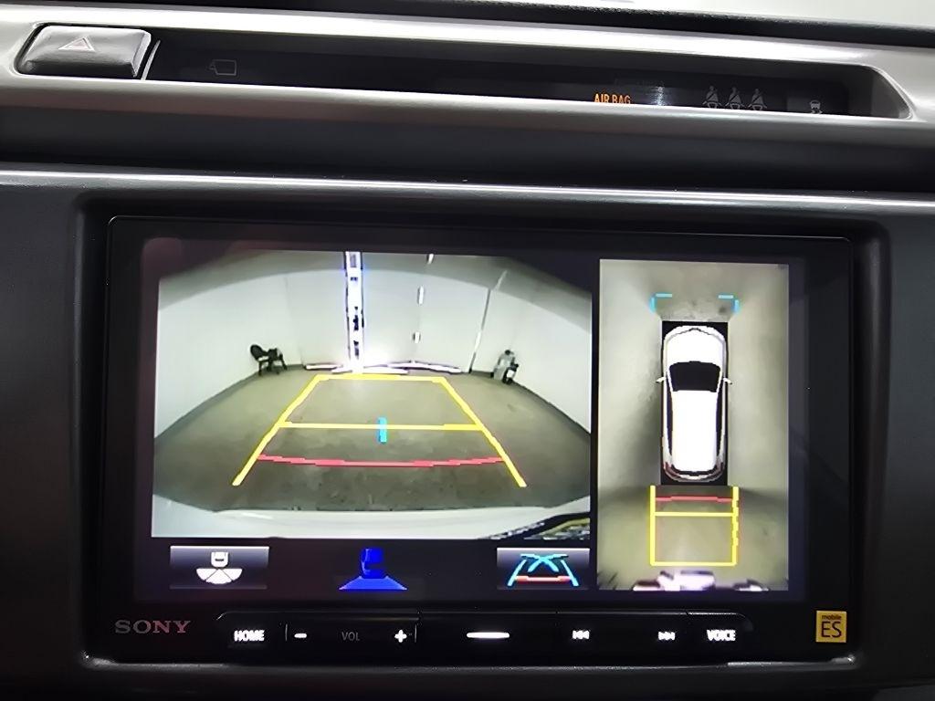Toyota RAV4 Limited FWD 2018