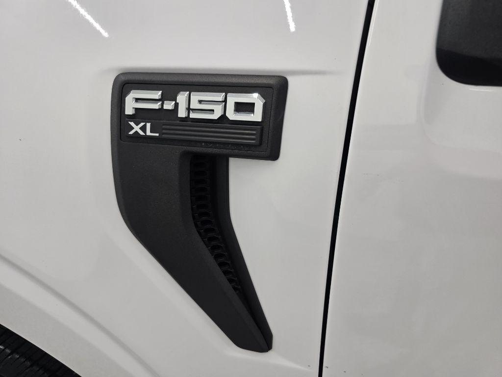 Ford F-150 XL 6.5-ft. Bed 2WD 2021