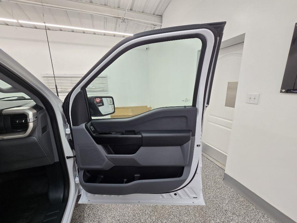 Ford F-150 XL 6.5-ft. Bed 2WD 2021