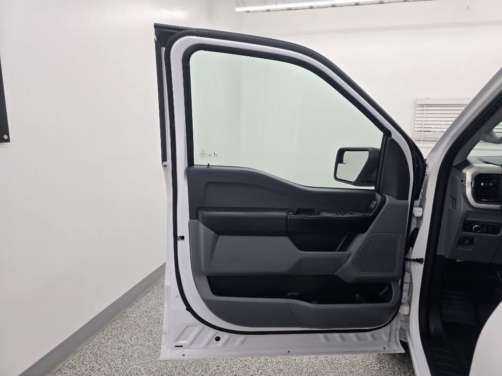 Ford F-150 XL 6.5-ft. Bed 2WD 2021