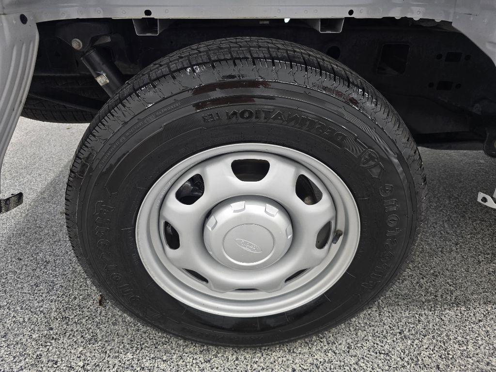 Ford F-150 XL 6.5-ft. Bed 2WD 2021
